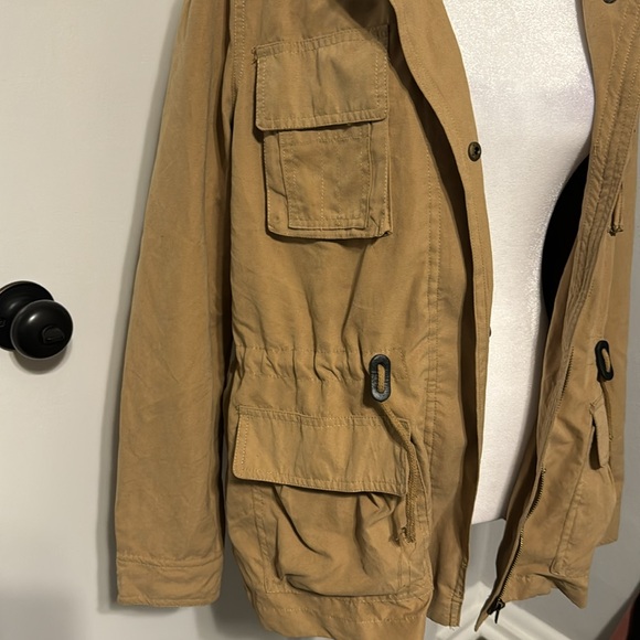 Jacket - Picture 2 of 7